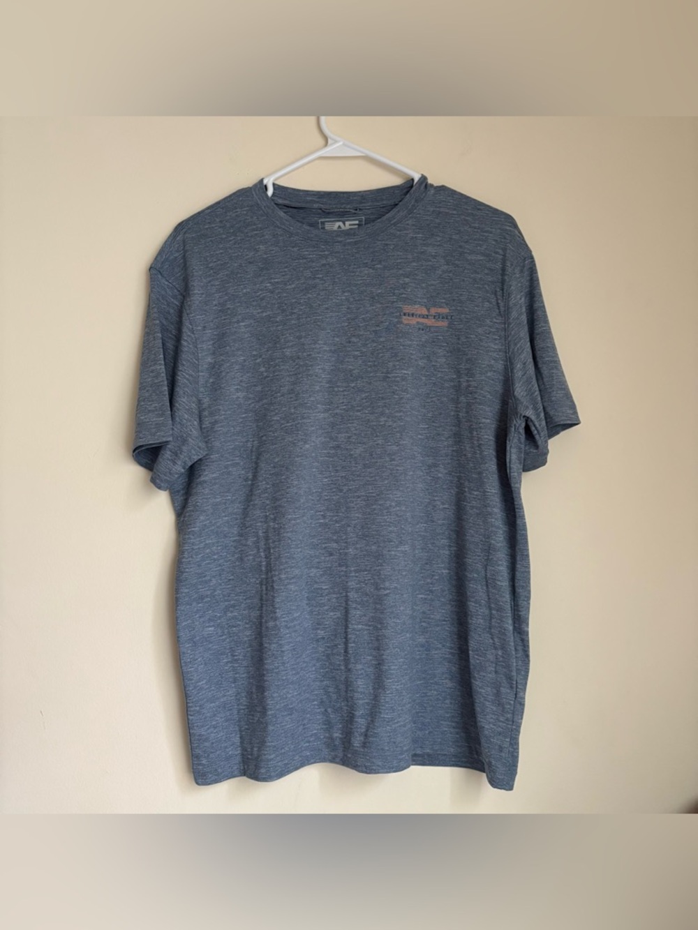 American Eagle Oversized Small Tee